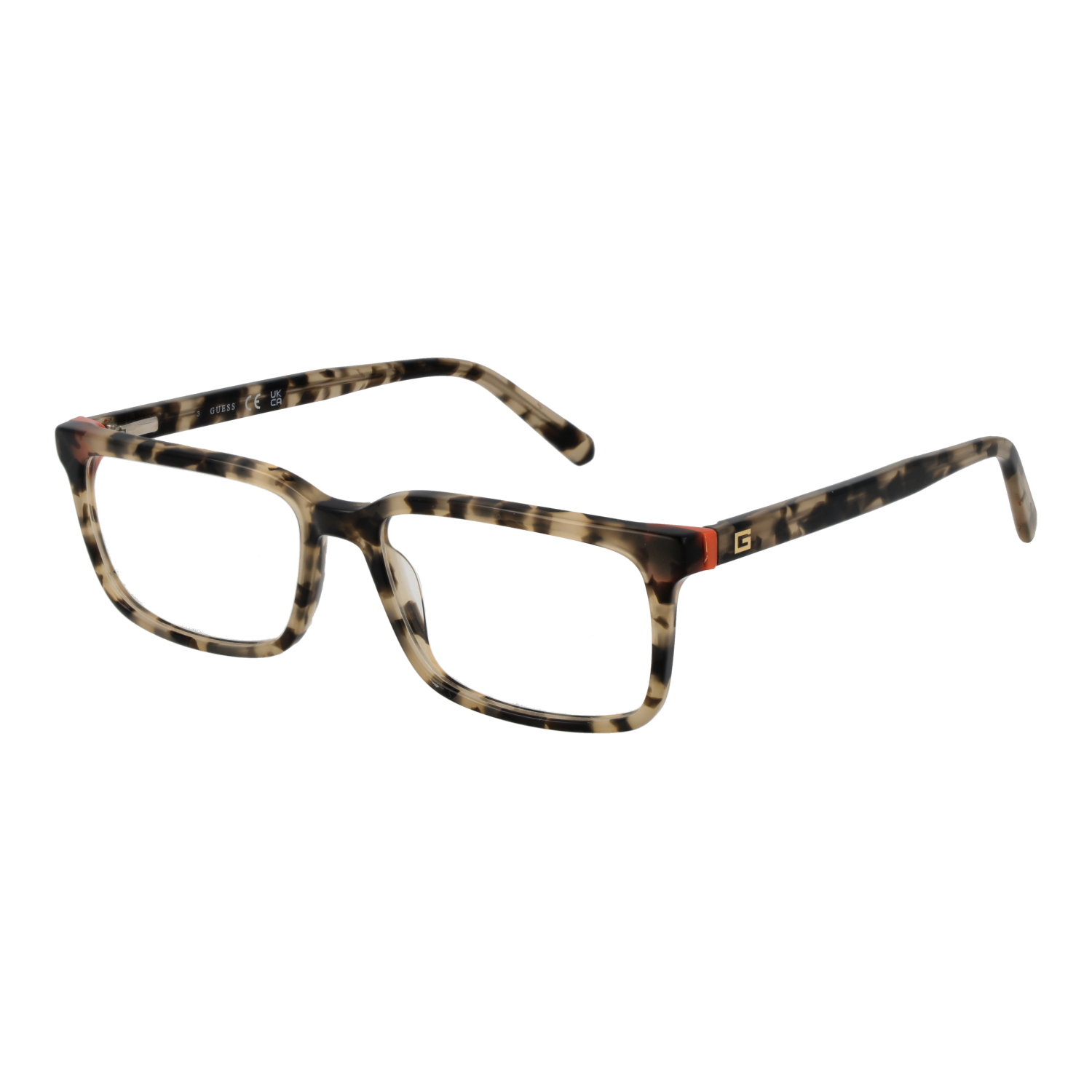 Guess Optical Frame GU50068 056 52
