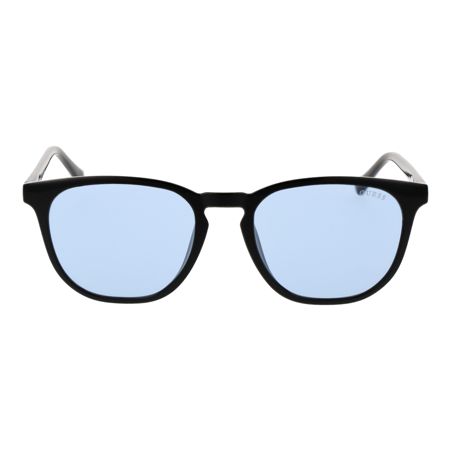 Guess Sunglasses GU00061 01V 53