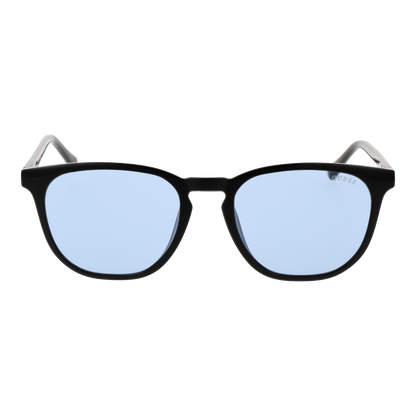 Guess Sunglasses GU00061 01V 53