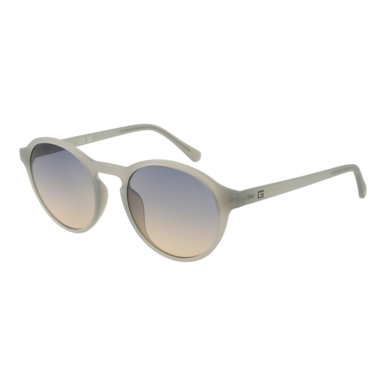 Guess Sunglasses GU00062 20B 51