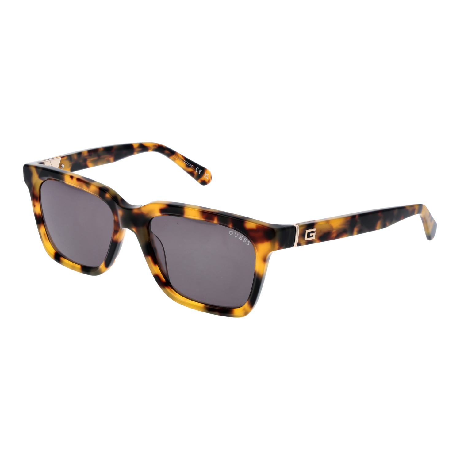 Guess Sunglasses GU00064 53N 53