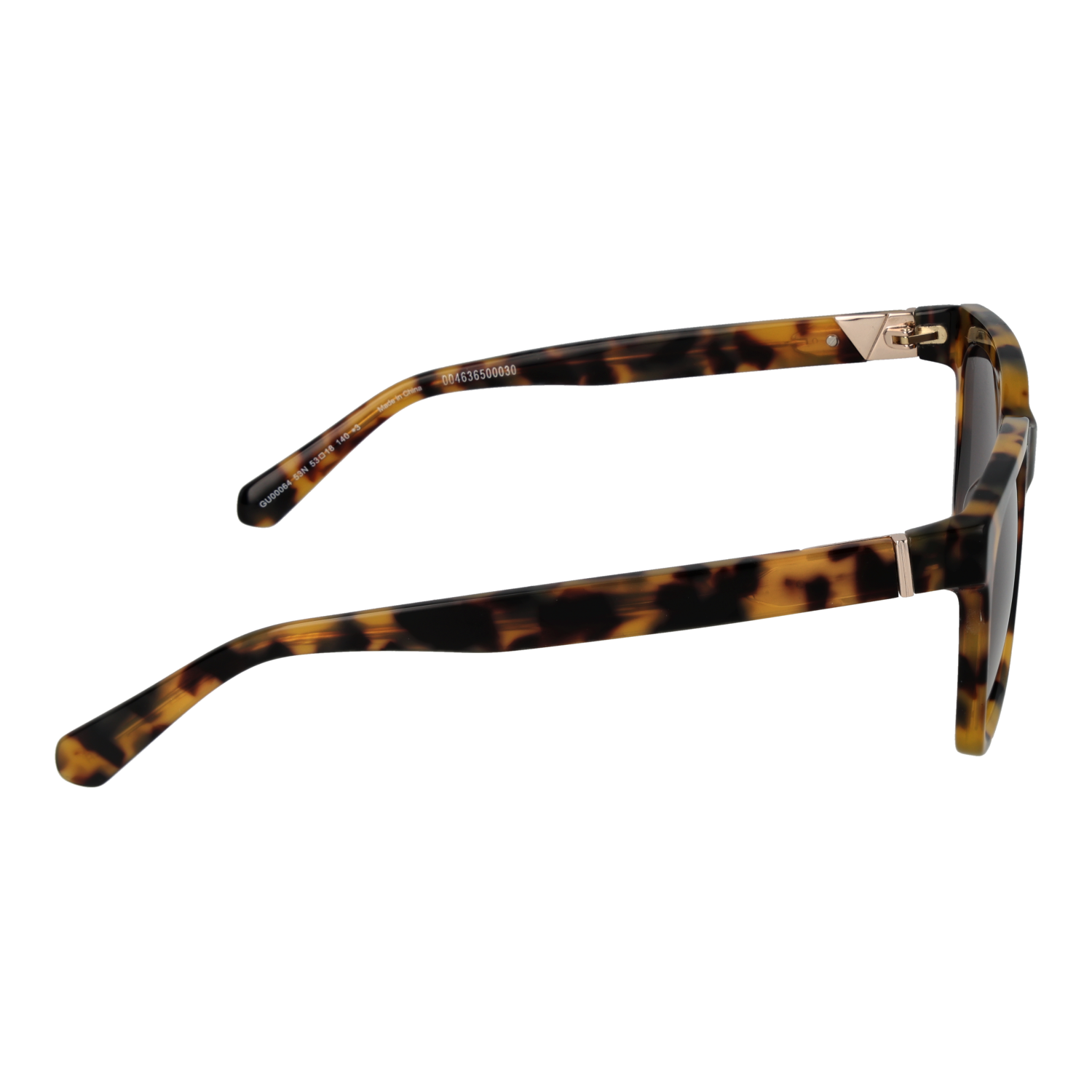 Guess Sunglasses GU00064 53N 53