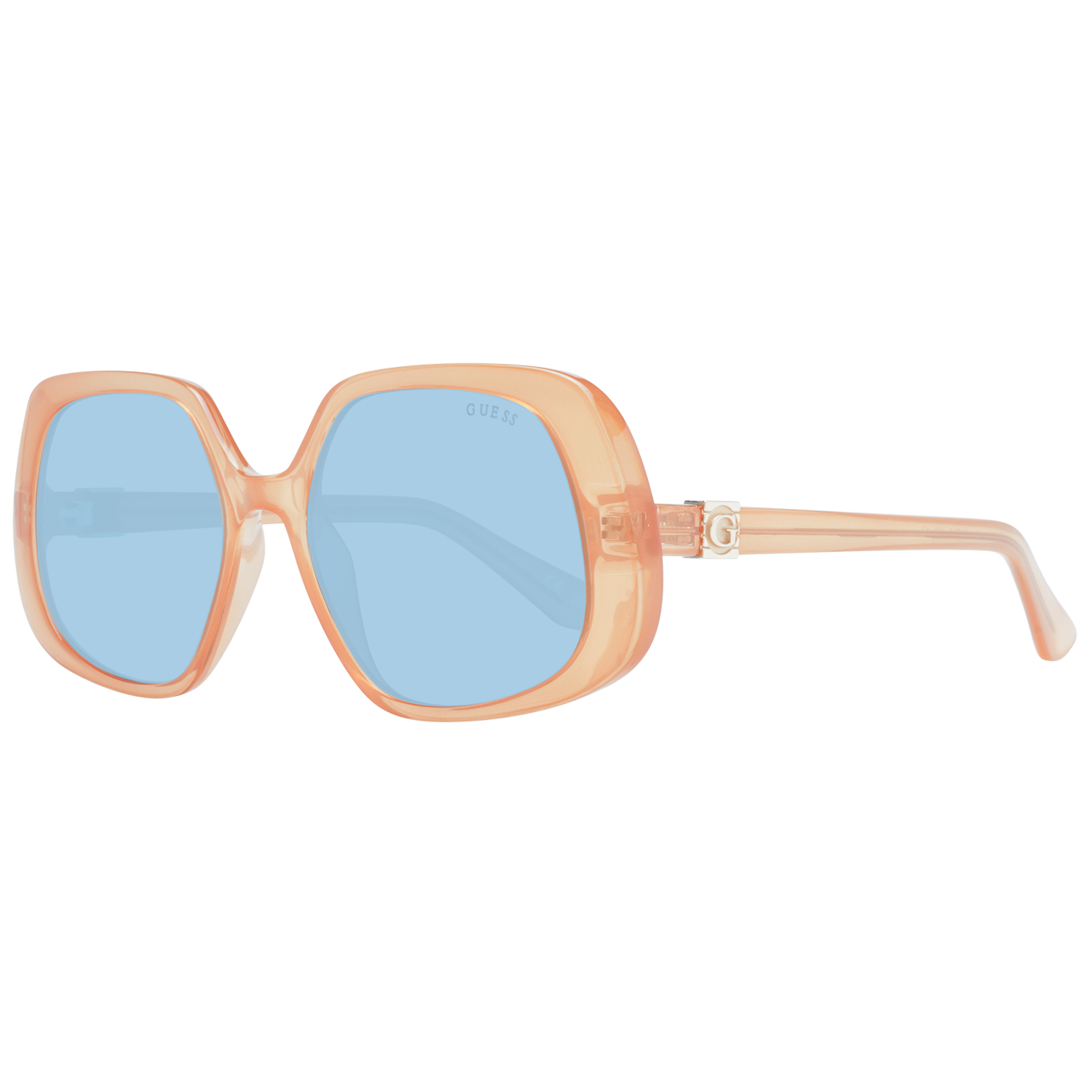 Guess Sunglasses GU7862 59V 56