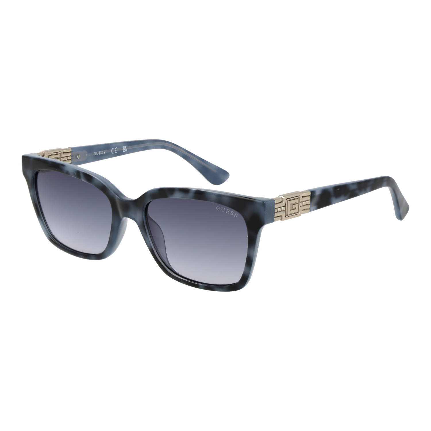 Guess Sunglasses GU7869 92W 53