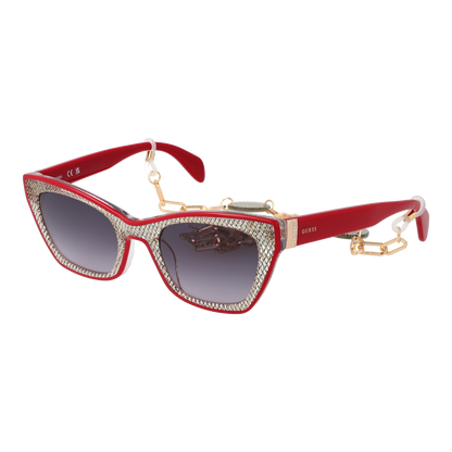 Guess Sunglasses GU7873 69B 53