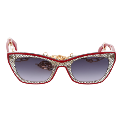Guess Sunglasses GU7873 69B 53