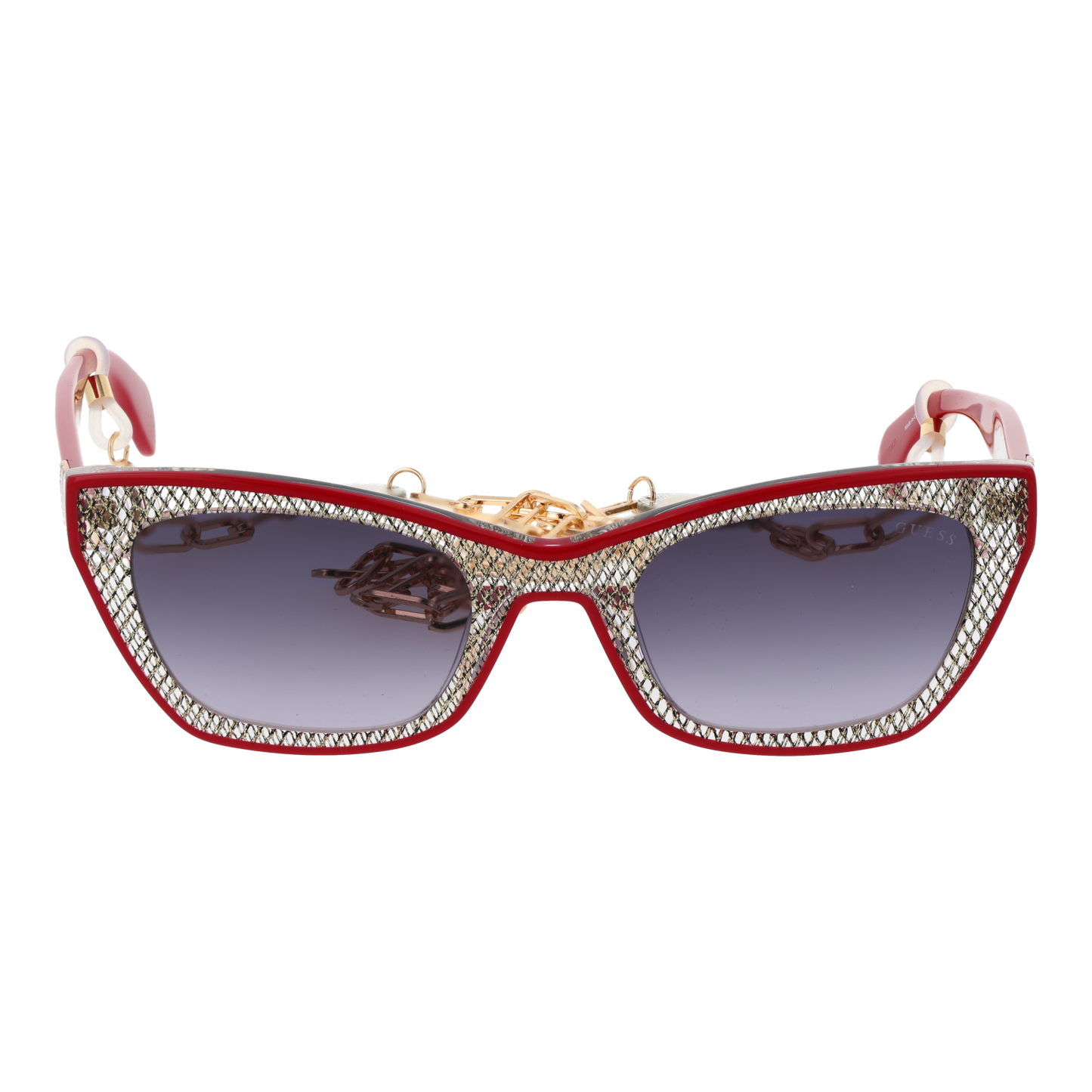 Guess Sunglasses GU7873 69B 53