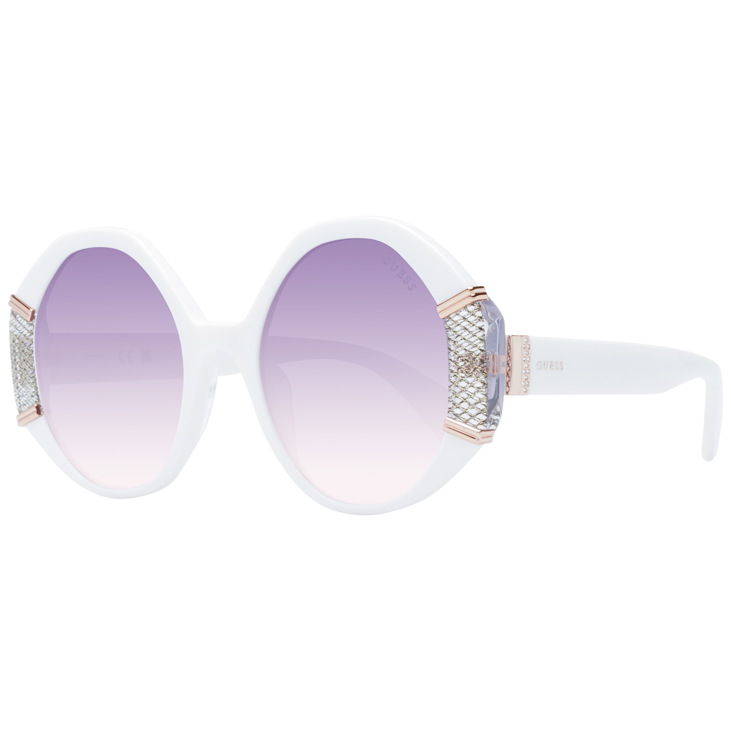 Guess Sunglasses GU7874 25B 54