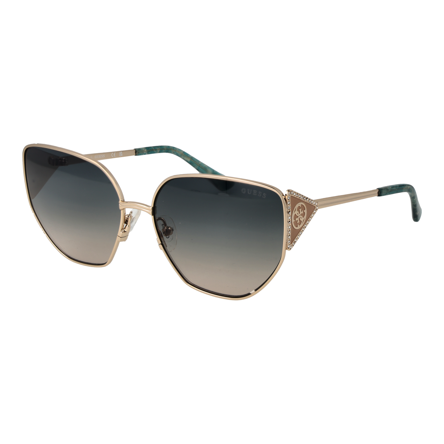 Guess Sunglasses GU7875 33W 60