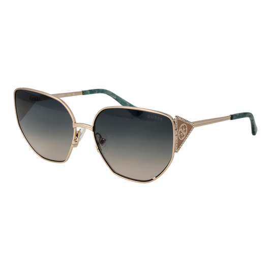 Guess Sunglasses GU7875 33W 60
