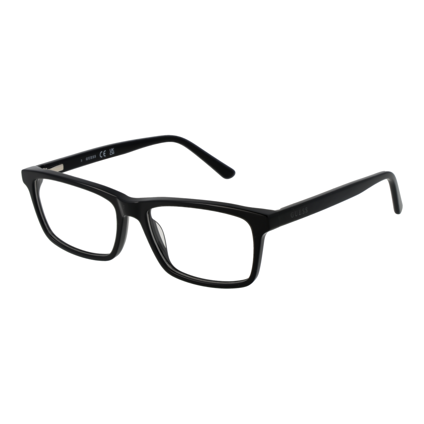 Guess Optical Frame GU8268 001 49