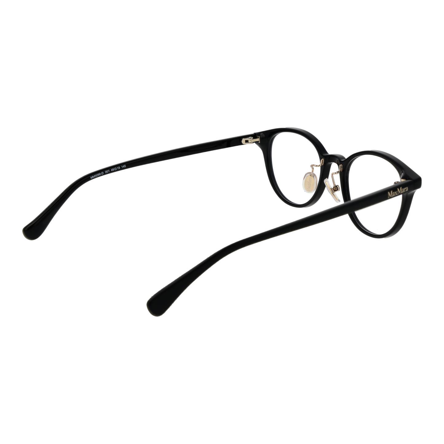 Max Mara Optical Frame MM5090-D 001 49