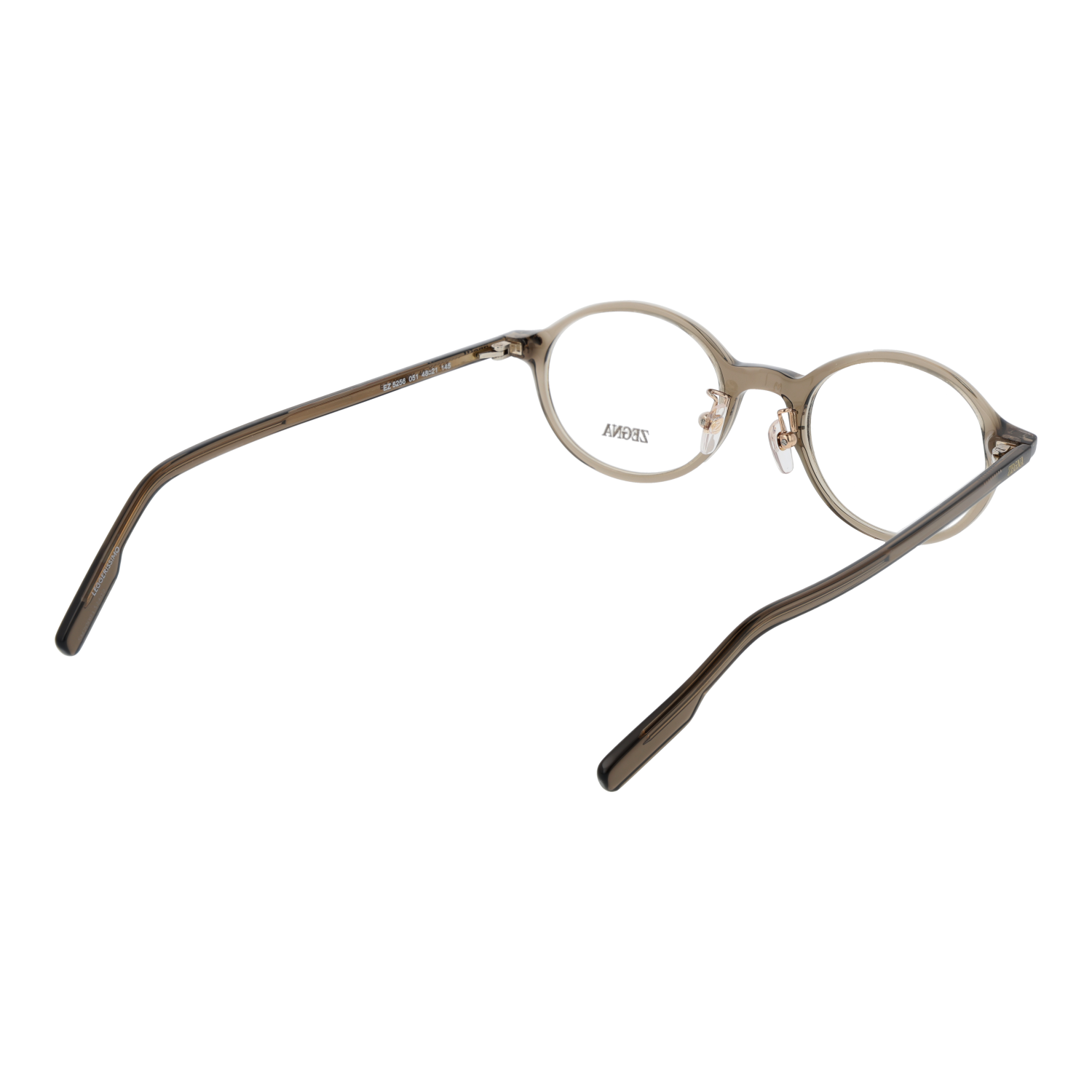 Ermenegildo Zegna Optical Frame EZ5256 051 48