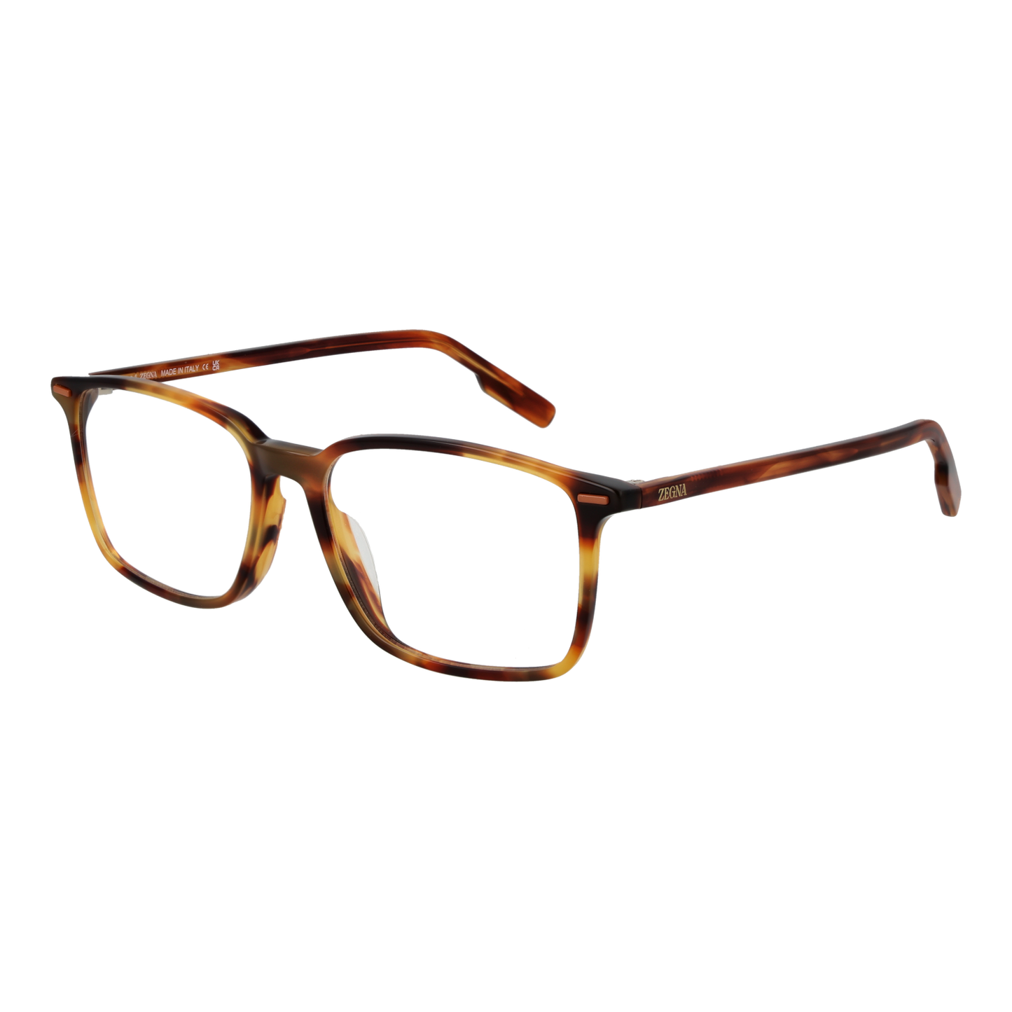 Ermenegildo Zegna Optical Frame EZ5257-H 056 55
