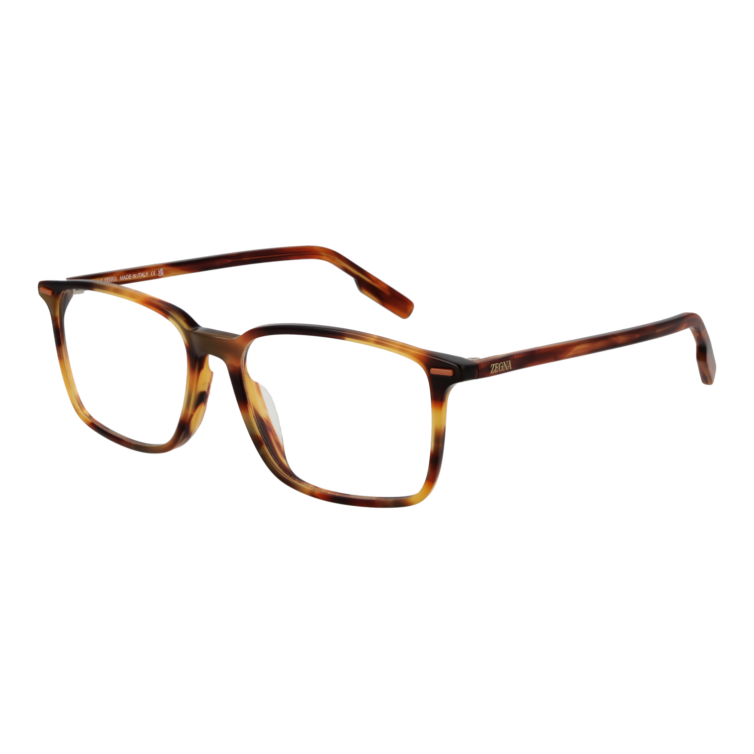 Ermenegildo Zegna Optical Frame EZ5257-H 056 55