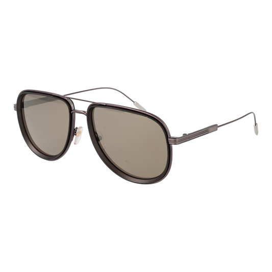Ermenegildo Zegna Sunglasses EZ0218 36G 57
