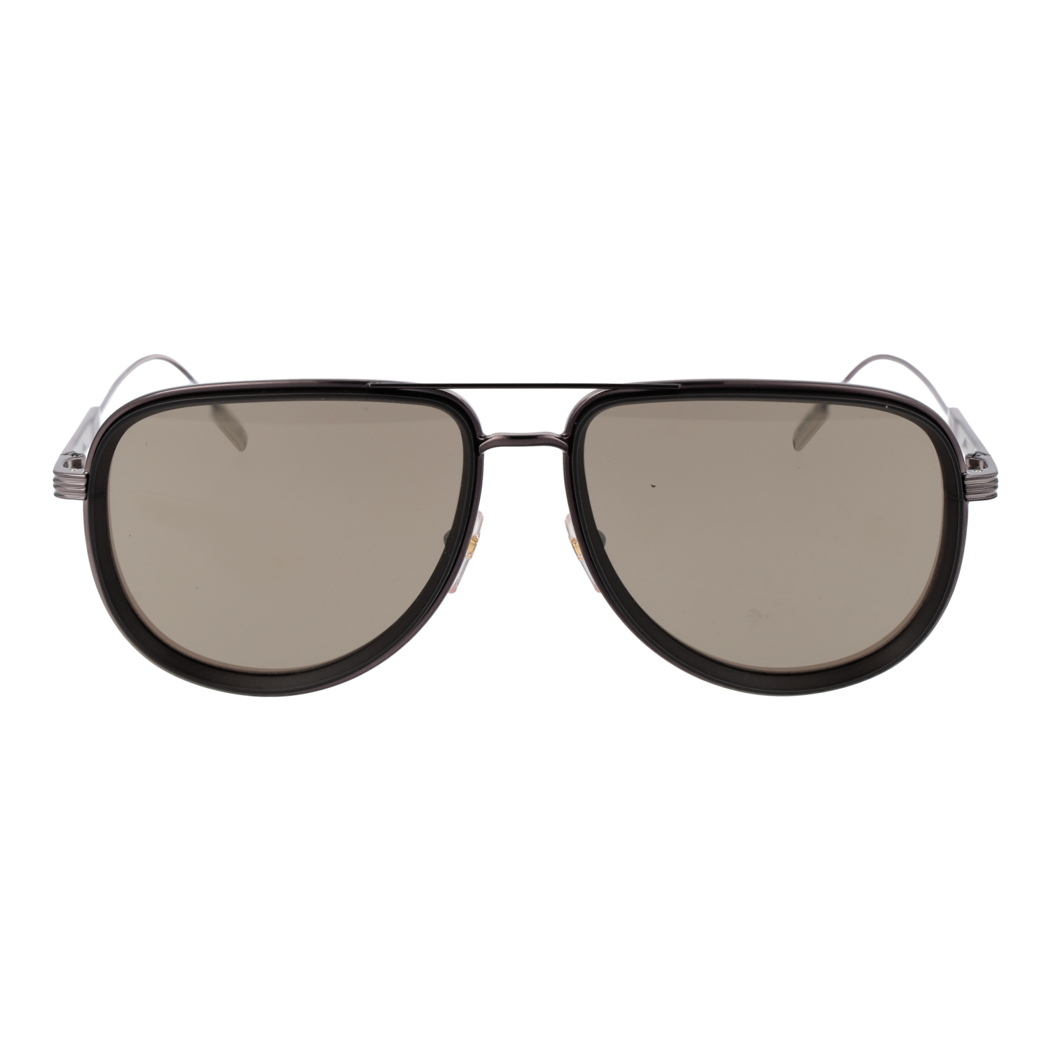 Ermenegildo Zegna Sunglasses EZ0218 36G 57