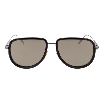Ermenegildo Zegna Sunglasses EZ0218 36G 57