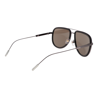 Ermenegildo Zegna Sunglasses EZ0218 36G 57