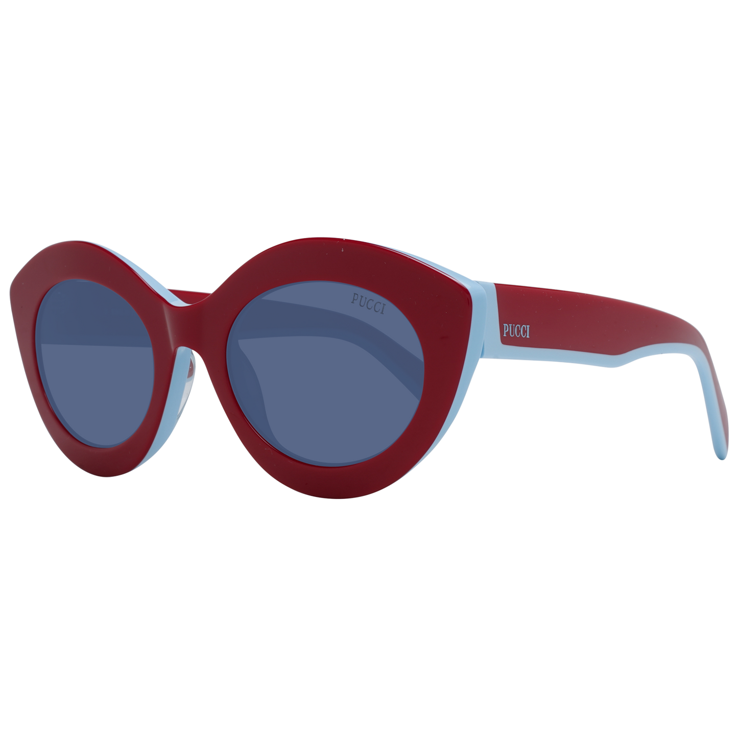 Pucci Sunglasses EP0203 66V 53