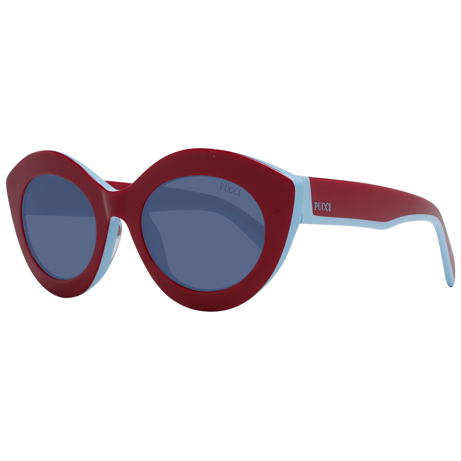 Pucci Sunglasses EP0203 66V 53