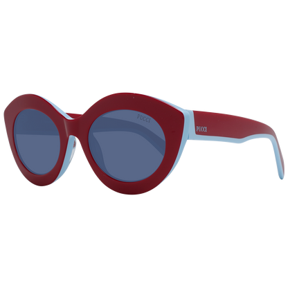 Pucci Sunglasses EP0203 66V 53