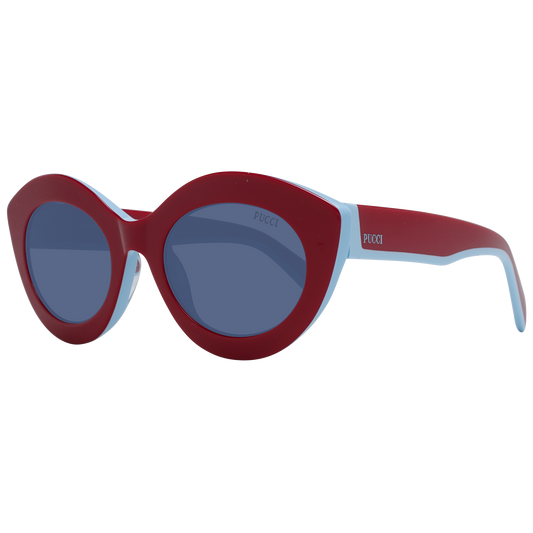 Pucci Sunglasses EP0203 66V 53
