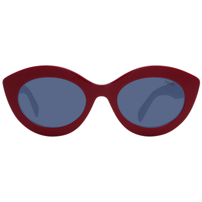 Pucci Sunglasses EP0203 66V 53