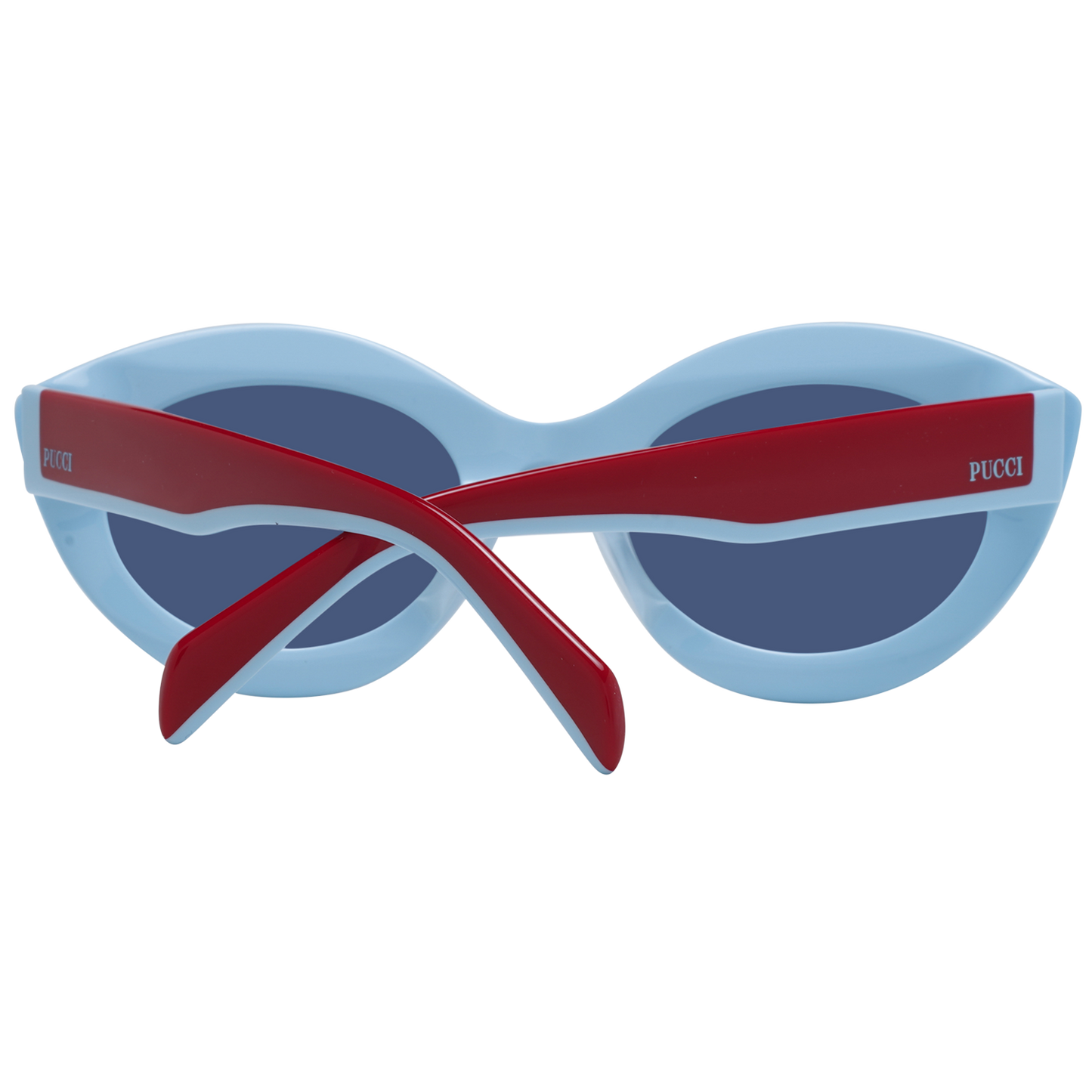 Pucci Sunglasses EP0203 66V 53
