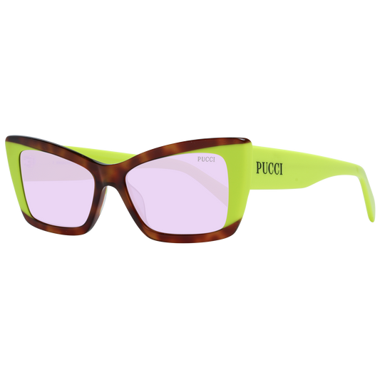Pucci Sunglasses EP0205 53Y 54