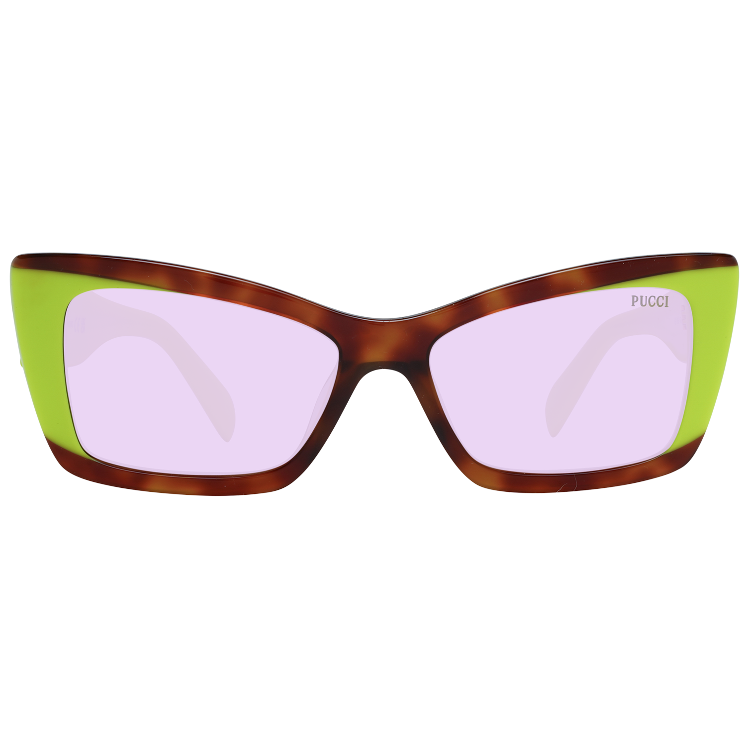 Pucci Sunglasses EP0205 53Y 54