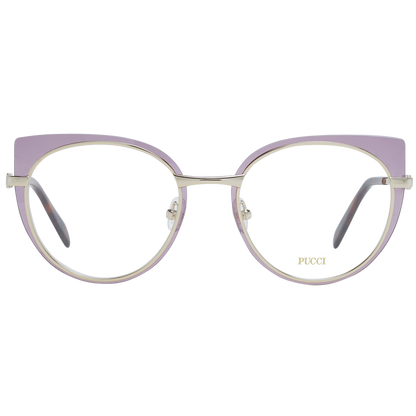 Pucci Optical Frame EP5220 080 51