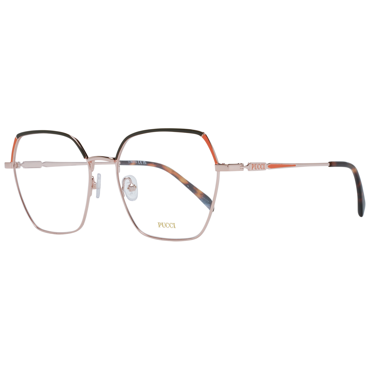 Pucci Optical Frame EP5222 28A 54