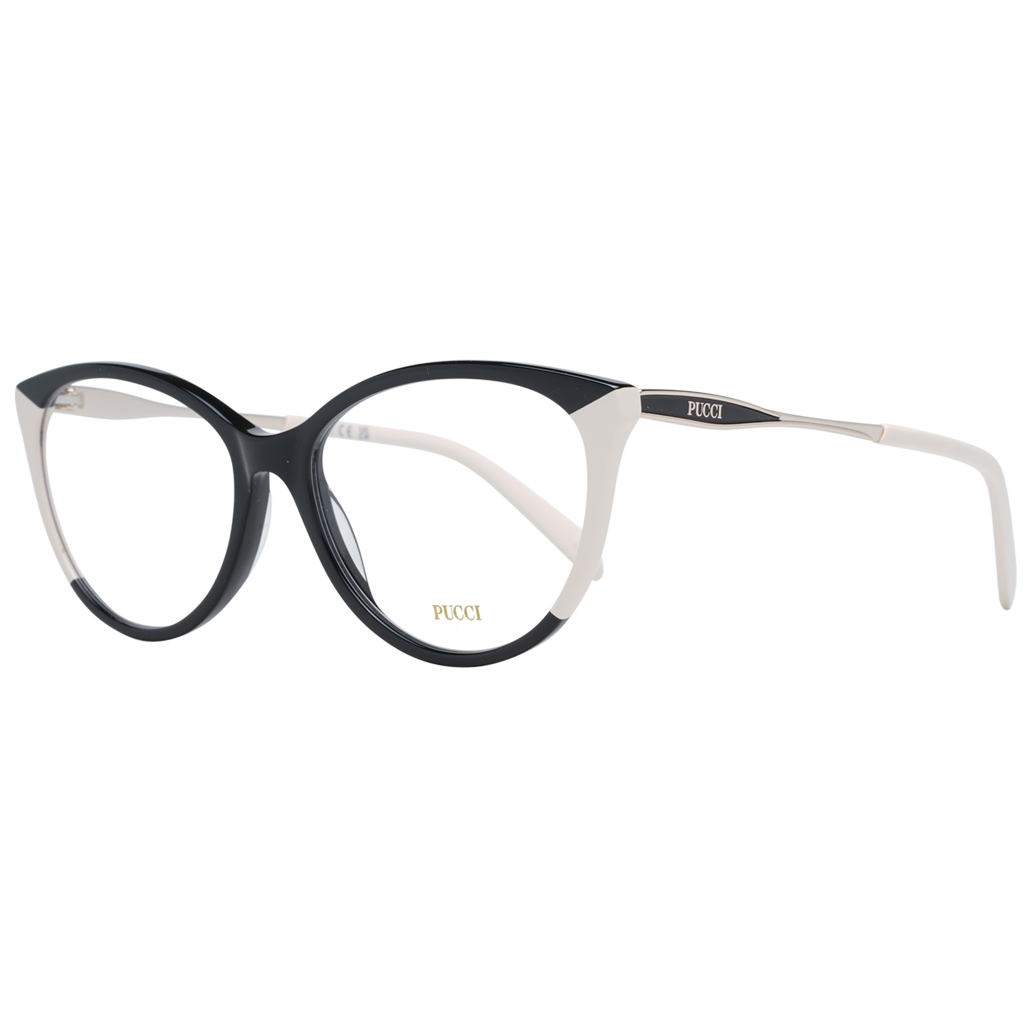 Emilio Pucci Optical Frame EP5226 004 55