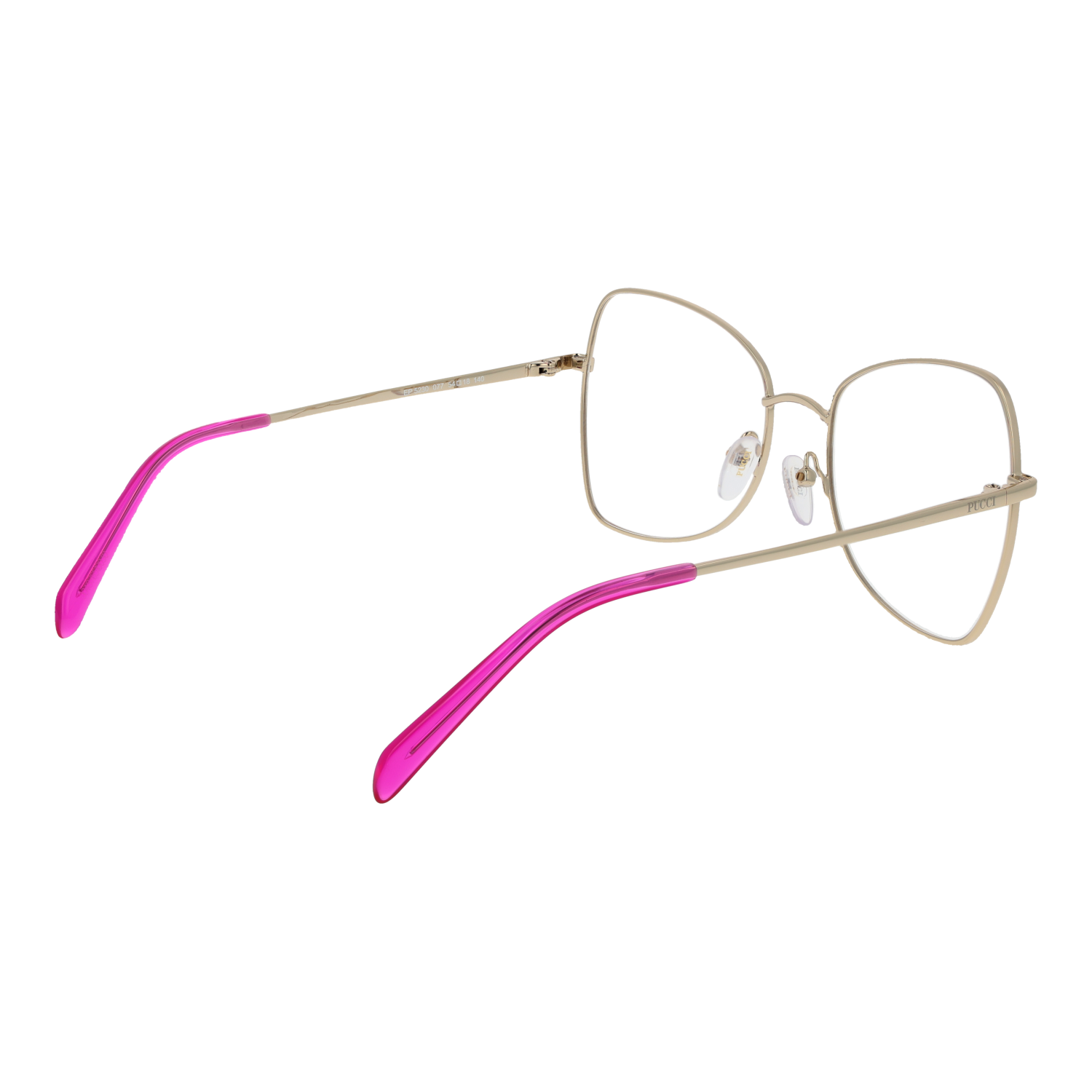 Pucci Optical Frame EP5230 077 54