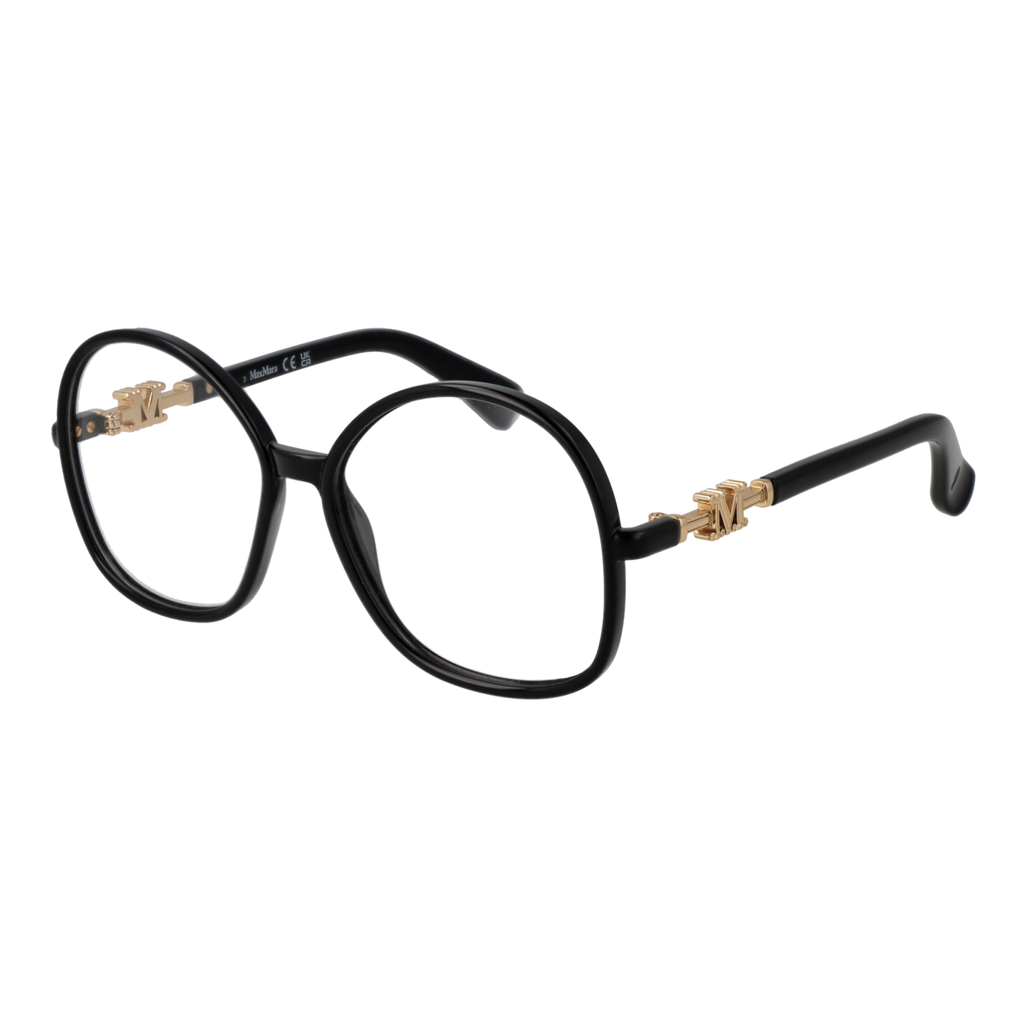 Max Mara Optical Frame MM5100 001 55