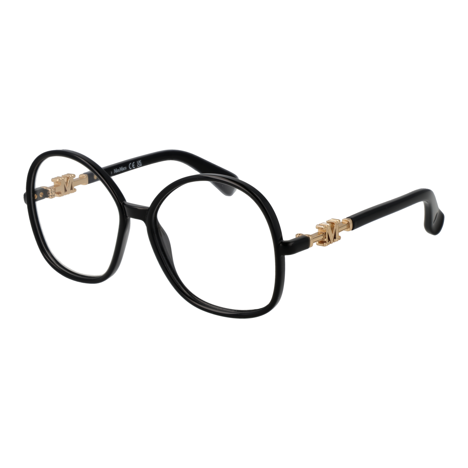 Max Mara Optical Frame MM5100 001 55