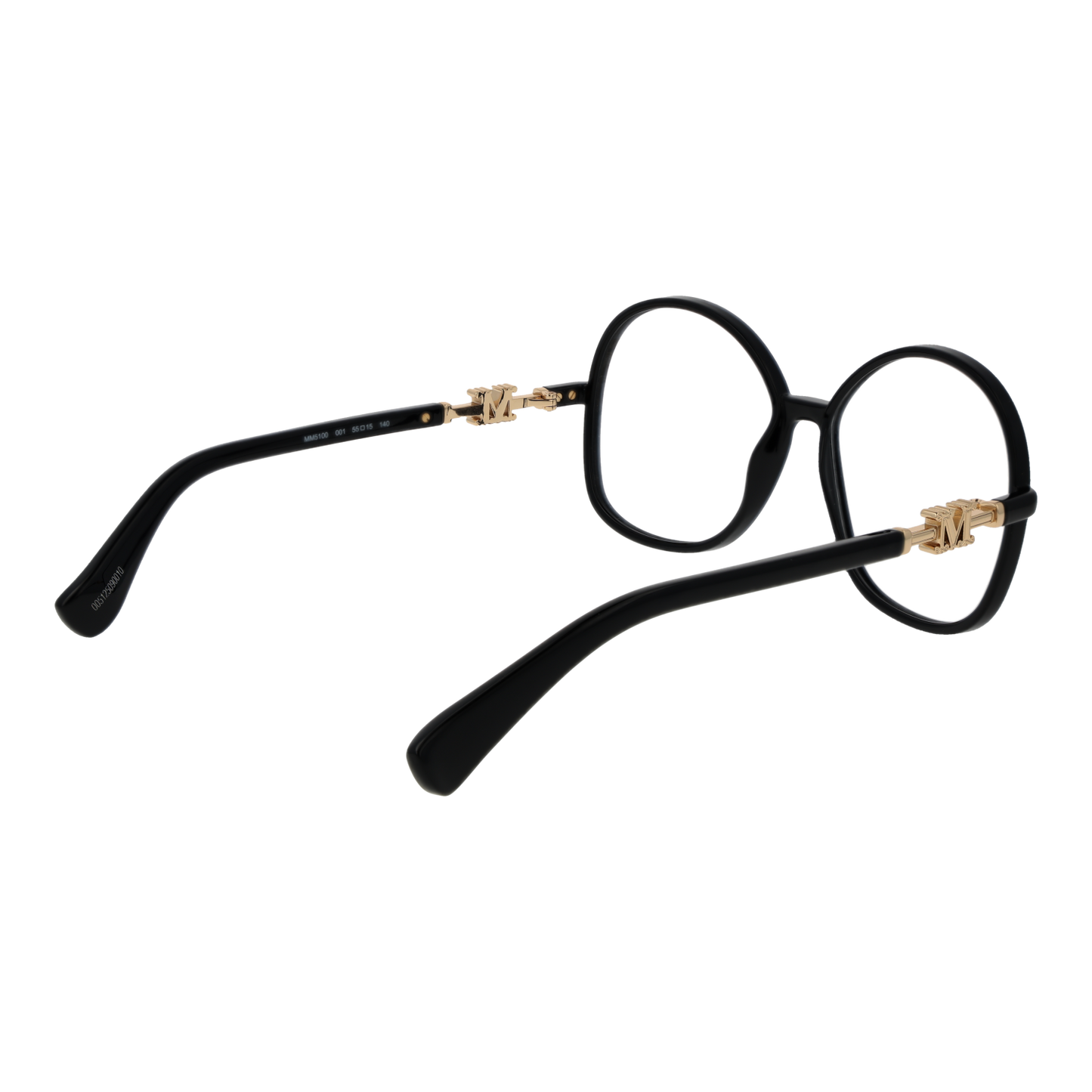 Max Mara Optical Frame MM5100 001 55