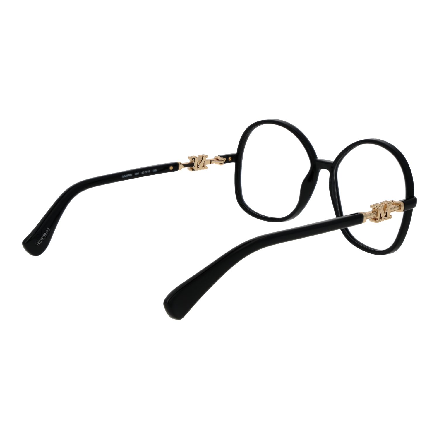 Max Mara Optical Frame MM5100 001 55