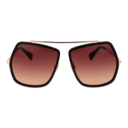 Max Mara Sunglasses MM0060 50F 64