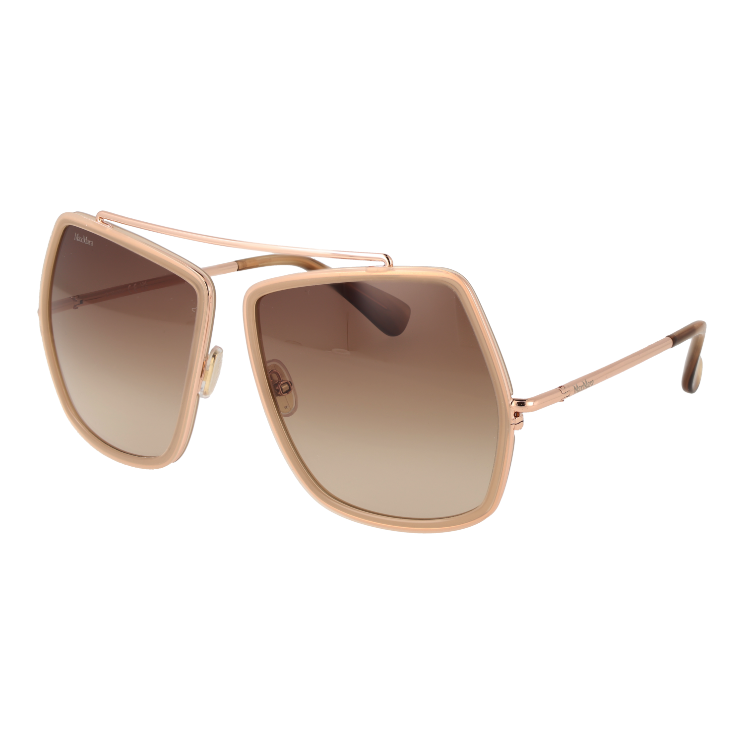 Max Mara Sunglasses MM0060 60F 64