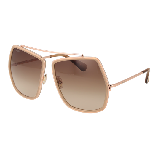 Max Mara Sunglasses MM0060 60F 64