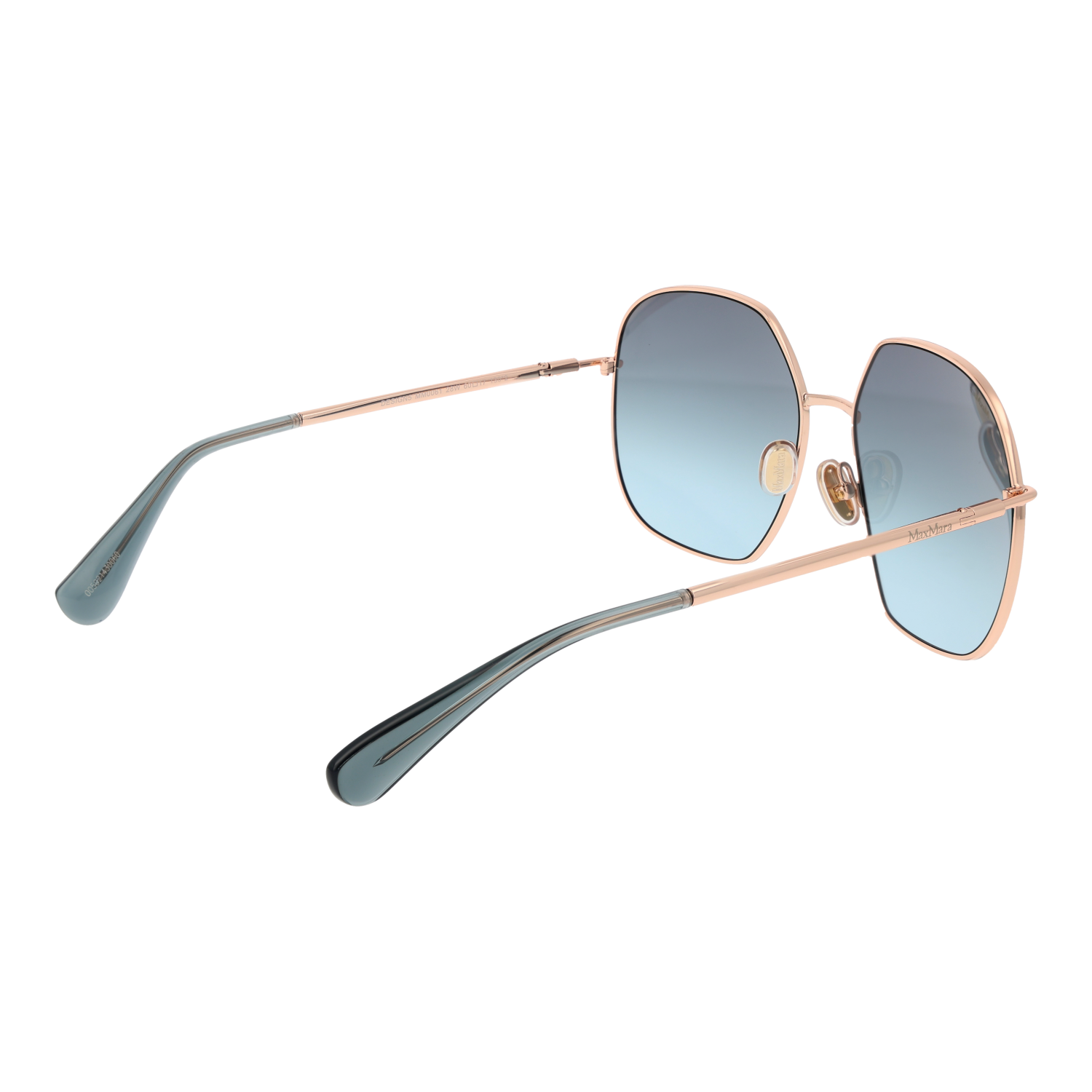 Max Mara Sunglasses MM0061 28W 60