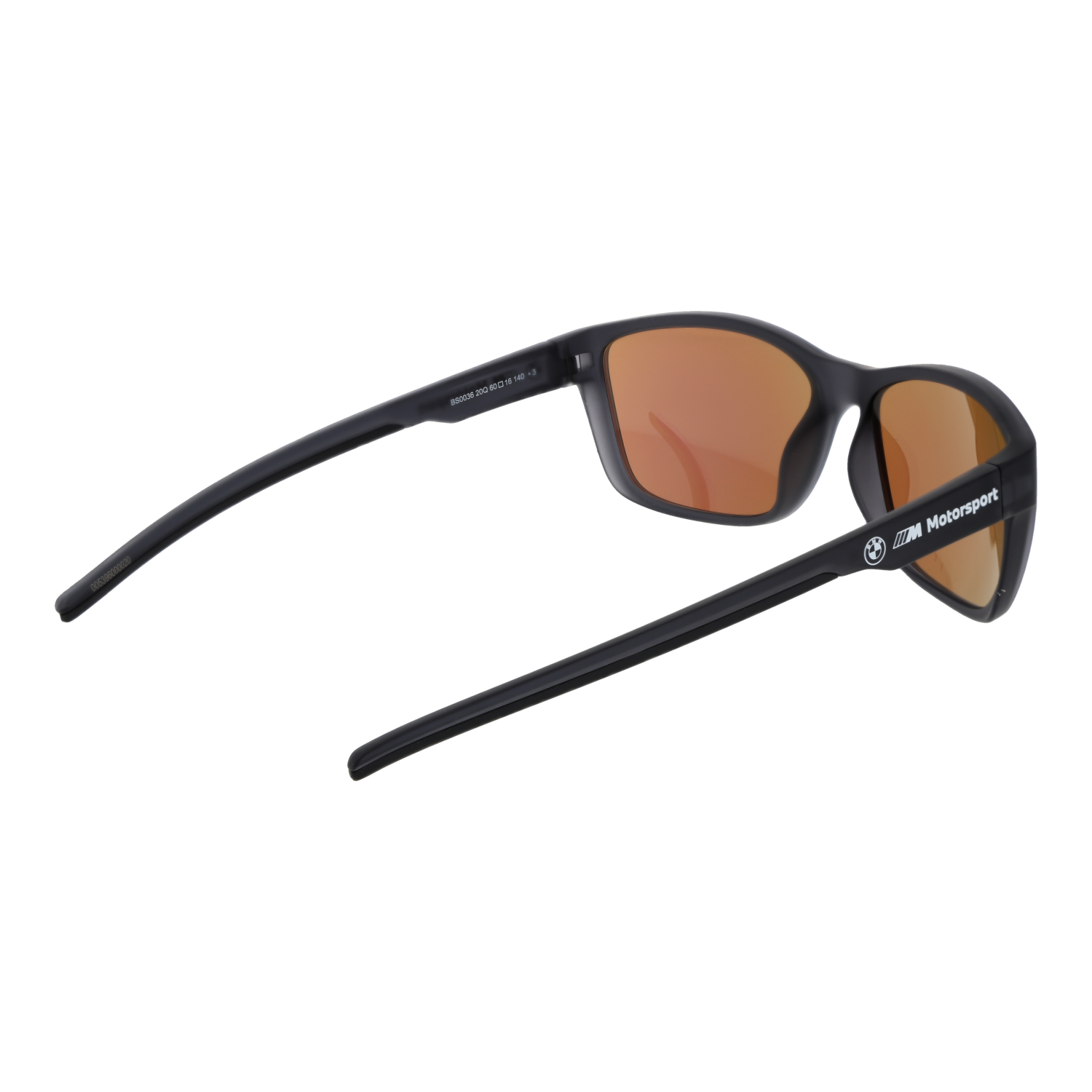 BMW Motorsport Sunglasses BS0036 20Q 60