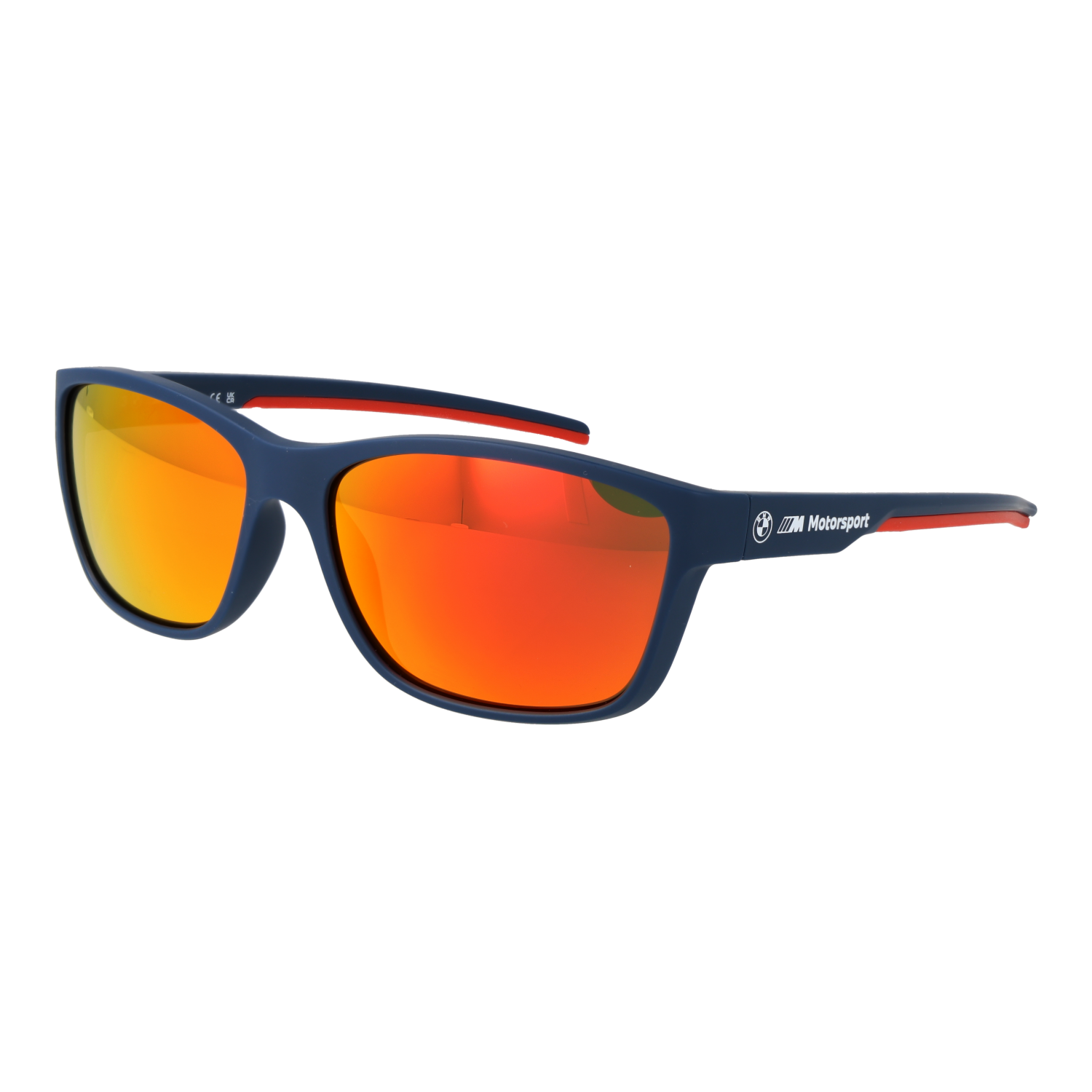 BMW Motorsport Sunglasses BS0036 91U 60