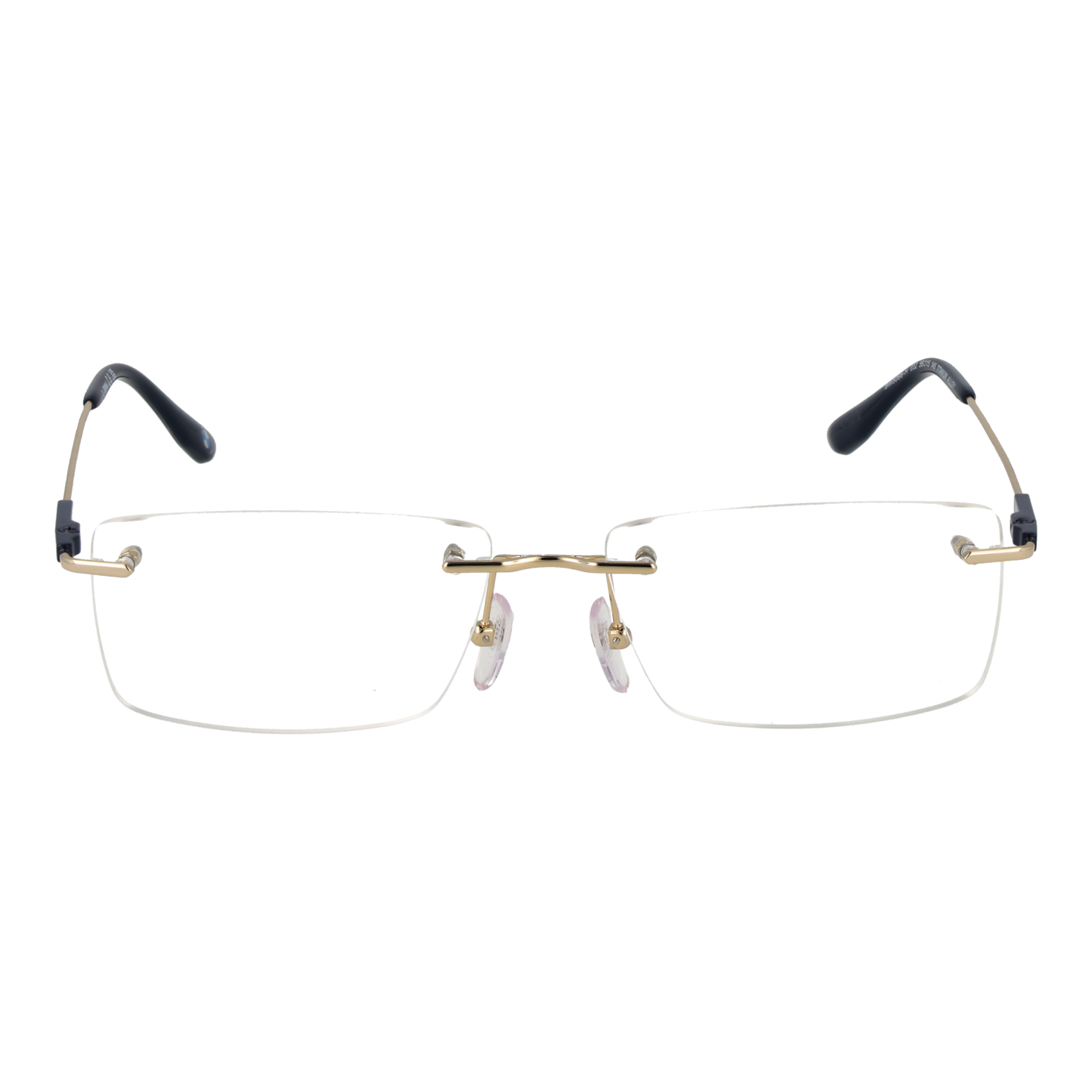 BMW Optical Frame BW5066-H 032 56 Titanium