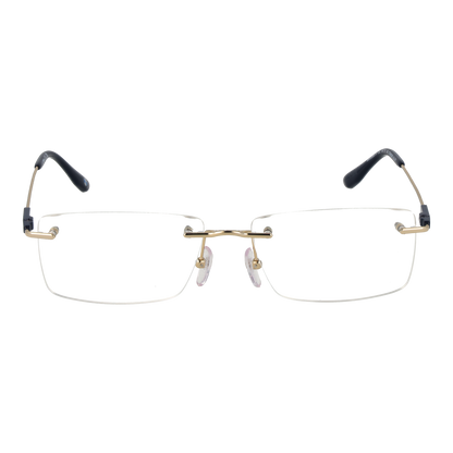 BMW Optical Frame BW5066-H 032 56 Titanium