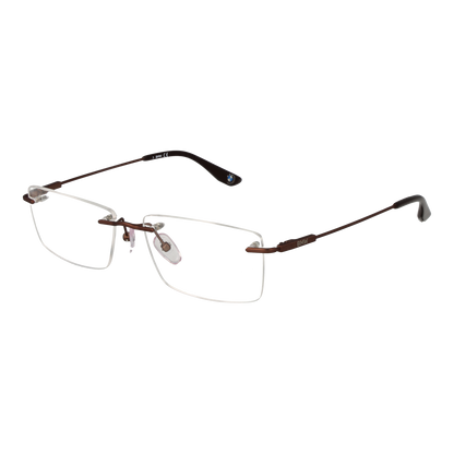 BMW Optical Frame BW5066-H 035 56 Titanium