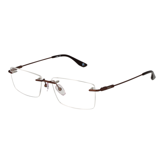 BMW Optical Frame BW5066-H 035 56 Titanium