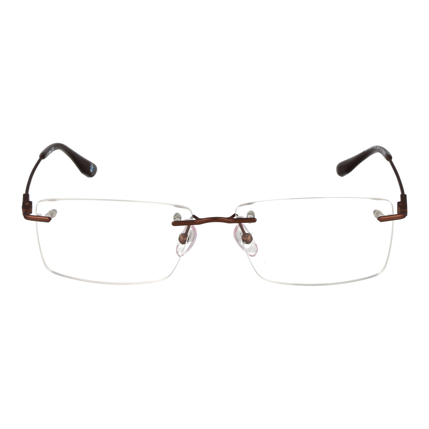 BMW Optical Frame BW5066-H 035 56 Titanium